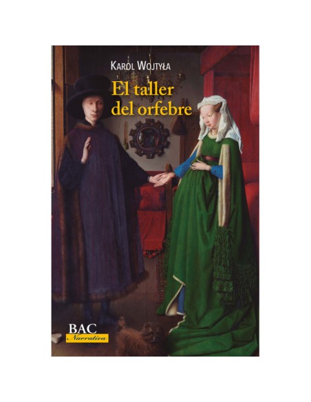 El taller del orfebre