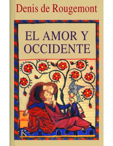 El amor y Occidente