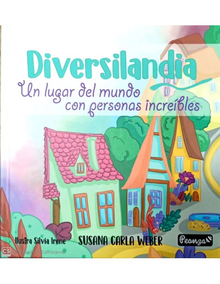 DIVERSILANDIA