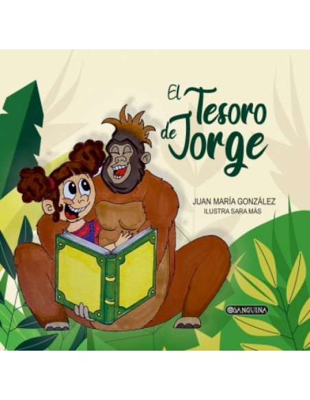 TESORO DE JORGE EL