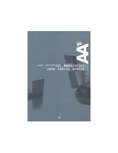 1SANCHO MADRIDEJOS WORKS 1987 1996