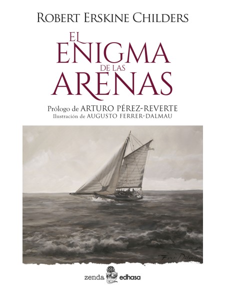 El enigma de las arenas