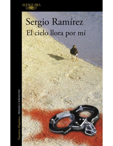 El cielo llora por mi