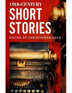 19TH CENTURY SHORT STORY ROLLERCOASTER