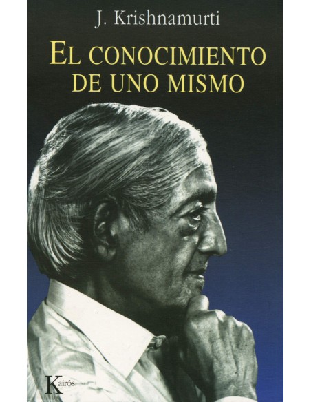El conocimiento de uno mismo