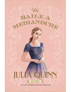 Un baile a medianoche Blydon 2