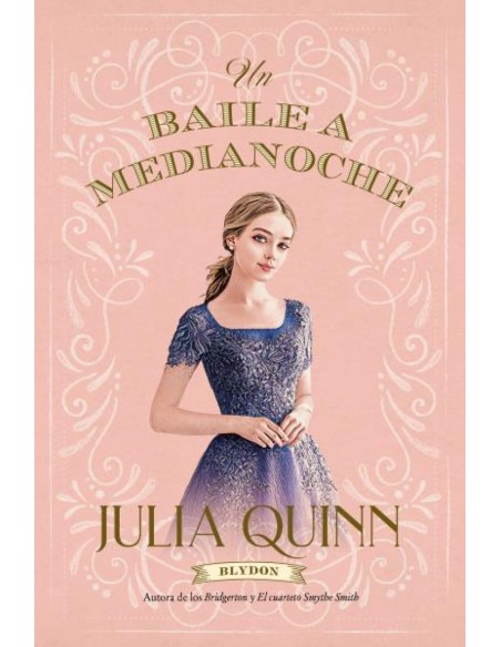 Un baile a medianoche Blydon 2