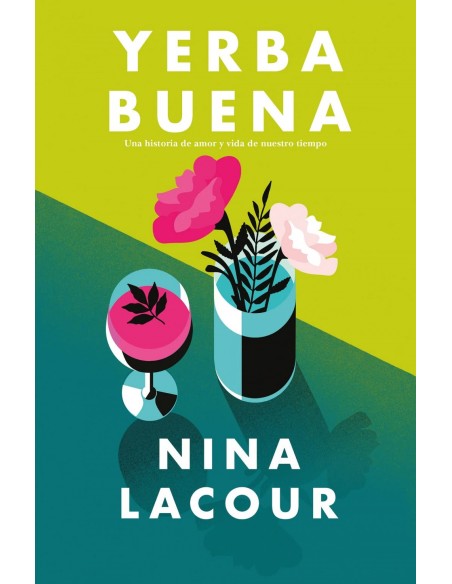 YERBA BUENA
