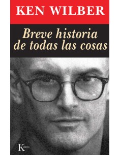 Breve historia de todas las cosas