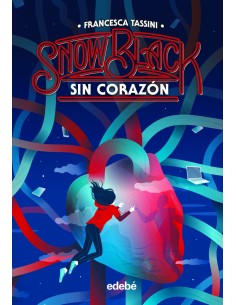 SNOW BLACK 2 Sin corazon