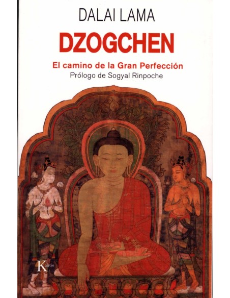 Dzogchen