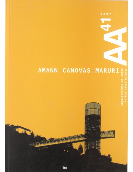 41AMANN CONAVAS MARURI