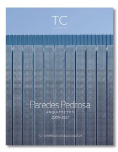 Paredes Pedrosa Arquitectura 2005 2021