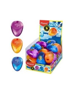 C 24 afilalapices i gloo zurdos surtidos maped