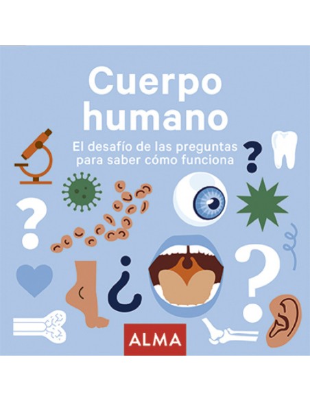 Cuerpo humano