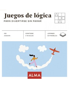 Juegos de logica para divertirse sin parar