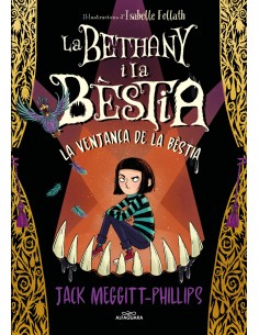 La Bethany i la Bestia 2 La venjaca de la bestia