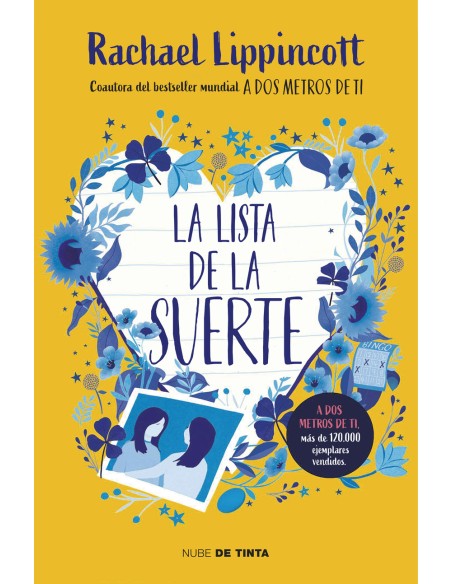 La lista de la suerte