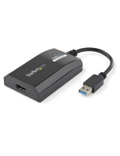 Adaptador USB 3.0 HDMI - Certificado con DisplayLink - 1920x1200 2