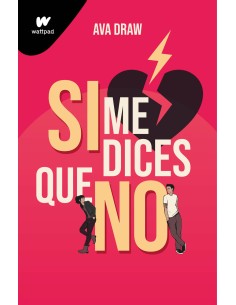 Si me dices que no