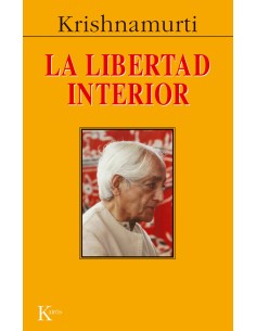 La libertad interior