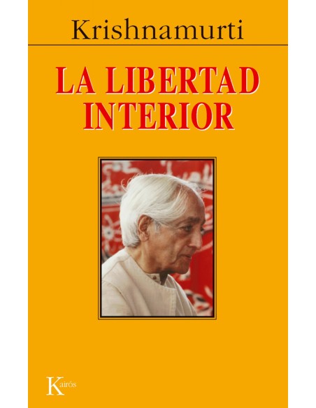La libertad interior