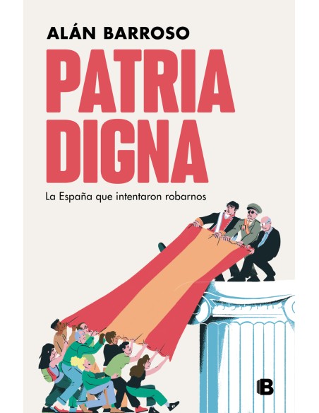 Patria digna