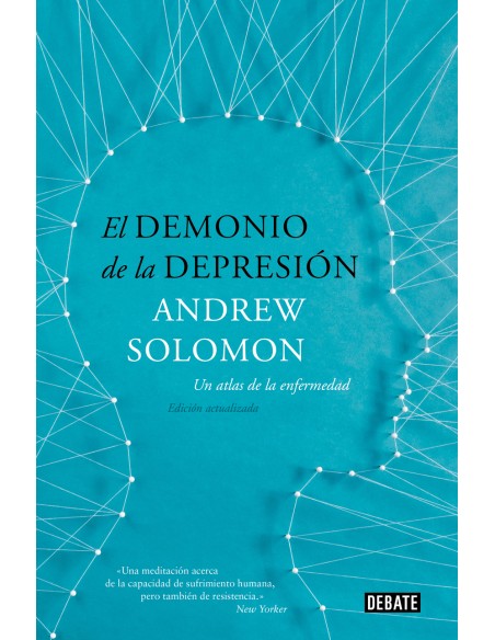 El demonio de la depresion