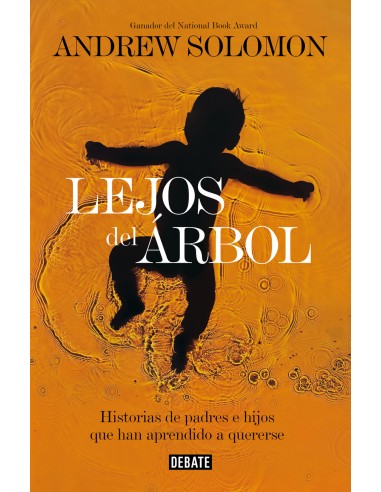 Lejos del arbol