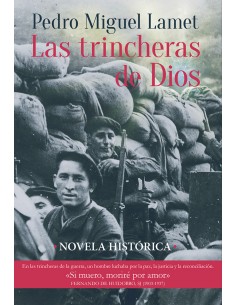 Las trincheras de Dios