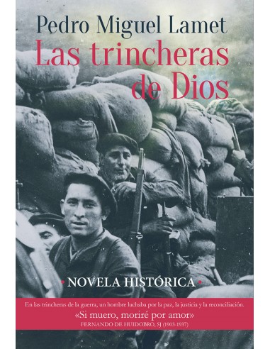 Las trincheras de Dios