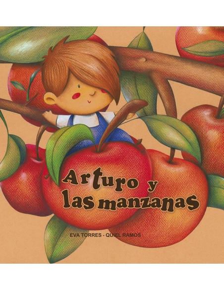 Arturo y las manzanas