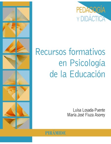 Recursos formativos en Psicologia de la Educacion