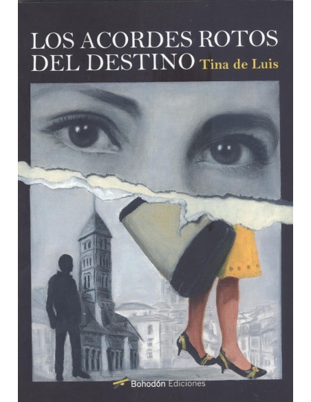 Los acordes rotos del destino