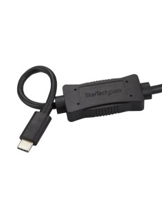 Cable de 1m Adaptador USB-C a eSATA - Cable Conversor USB Tipo C a eSATA - USB 3.0 2