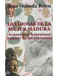 Las diosas de la mujer madura