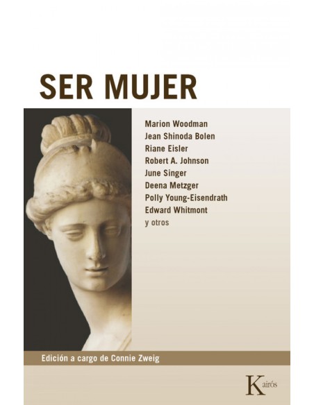 Ser mujer
