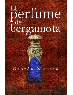PERFUME DE BERGAMOTA EL