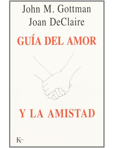 Guia del amor y la amistad