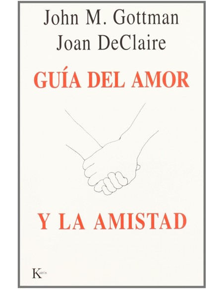 Guia del amor y la amistad
