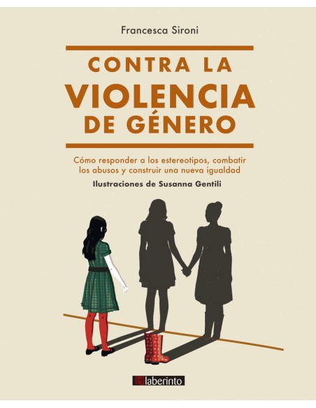 Contra la violencia de genero