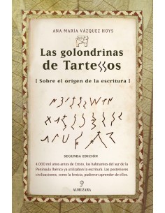 Las golondrinas de Tartessos