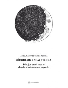 CIRCULOS EN LA TIERRA