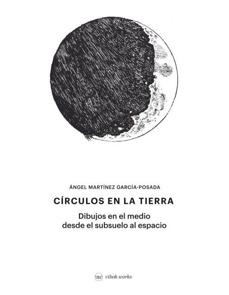 CIRCULOS EN LA TIERRA