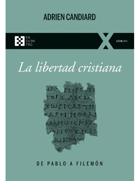 La libertad cristiana