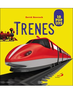 Trenes