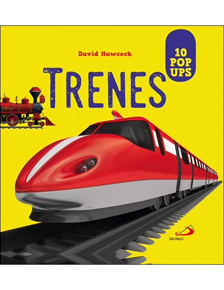Trenes