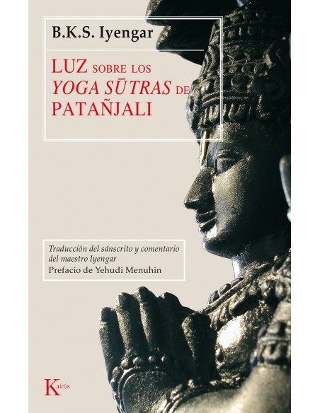 Luz sobre los Yoga sutras de Patanjali