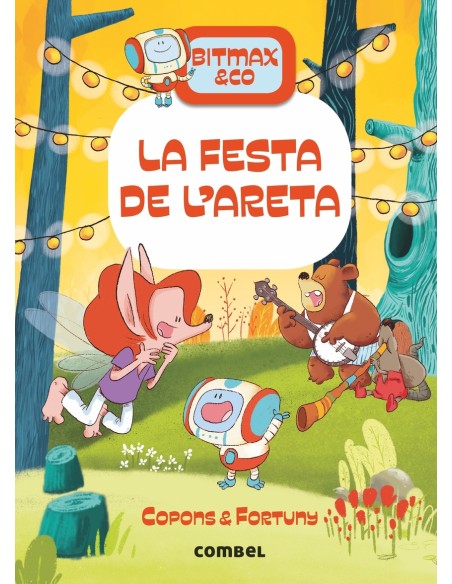 La festa de l Areta