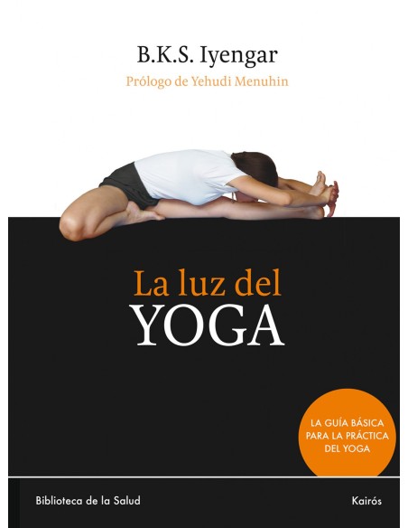 La luz del Yoga